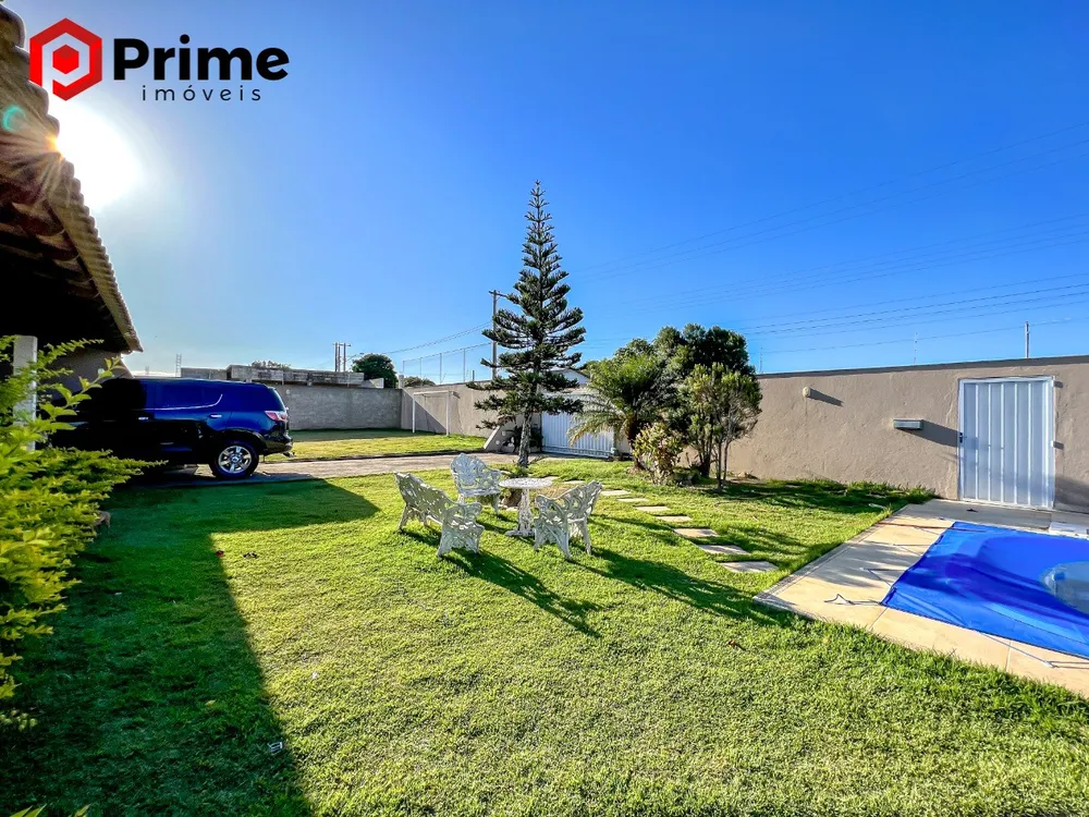 Casa, 3 quartos, 260 m² - Foto 7