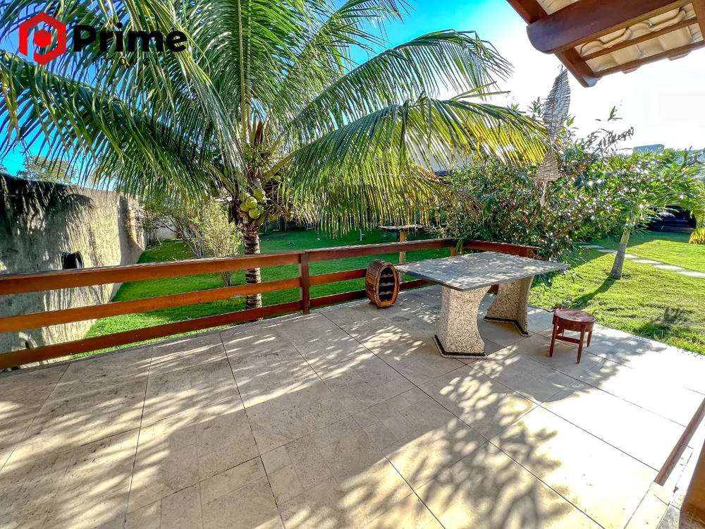 Casa, 3 quartos, 260 m² - Foto 4
