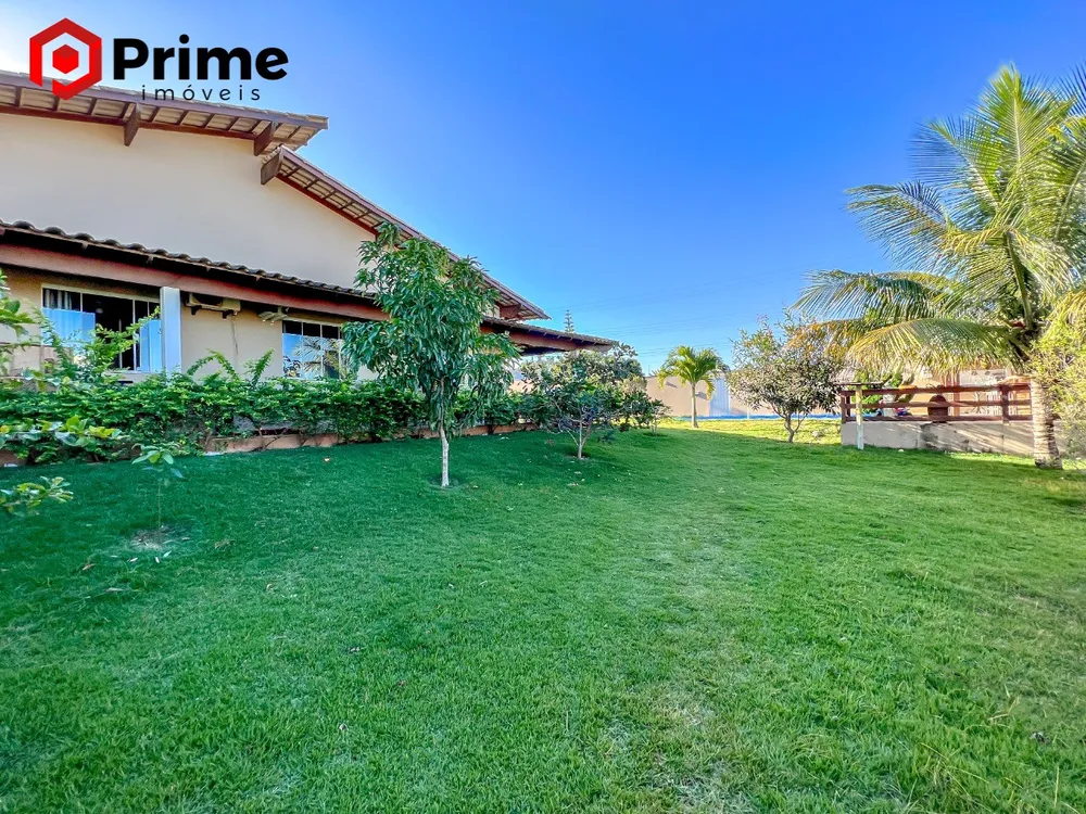 Casa, 3 quartos, 260 m² - Foto 6