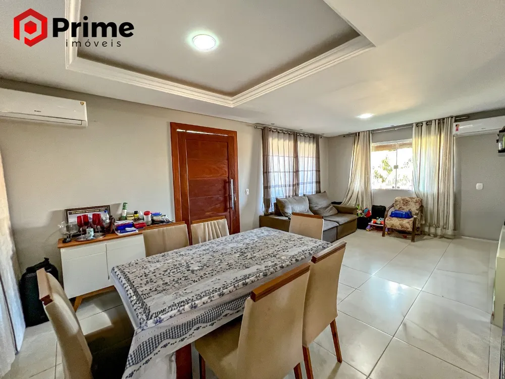 Casa, 3 quartos, 260 m² - Foto 9