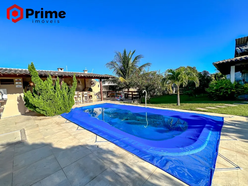 Casa, 3 quartos, 260 m² - Foto 2