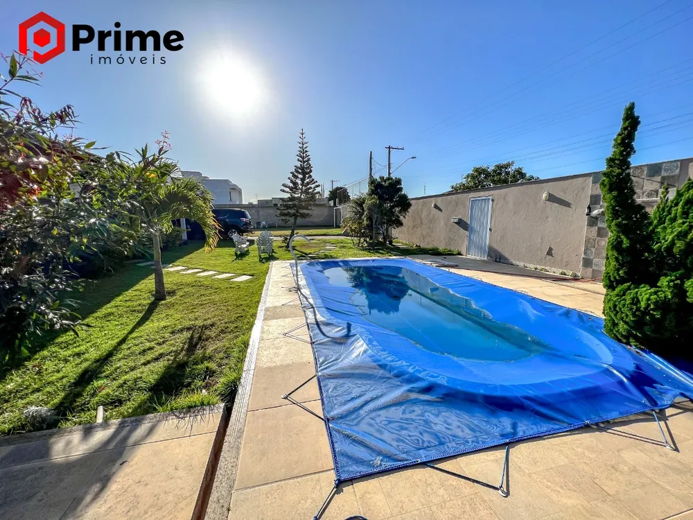 Casa, 3 quartos, 260 m² - Foto 5
