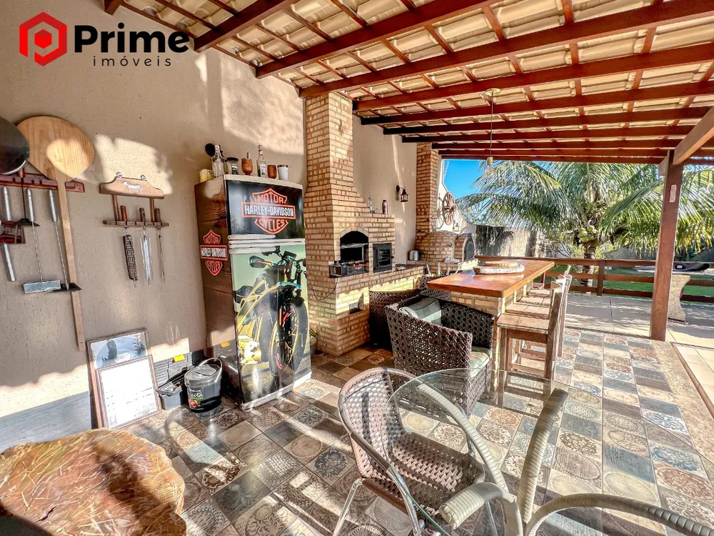 Casa, 3 quartos, 260 m² - Foto 3