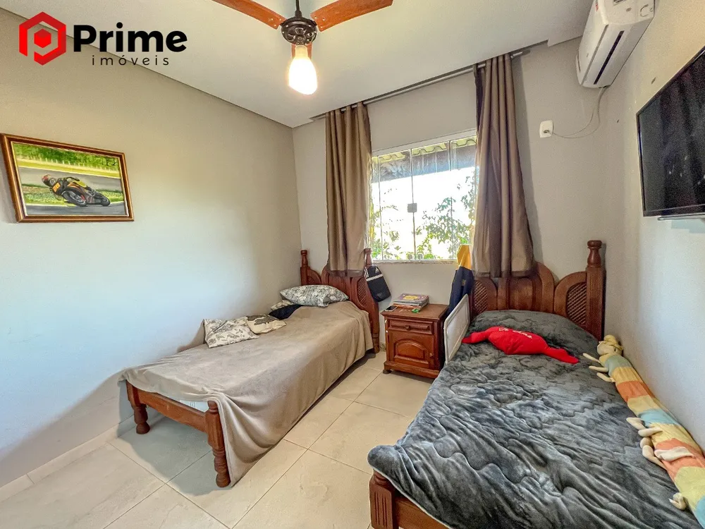 Casa, 3 quartos, 260 m² - Foto 10