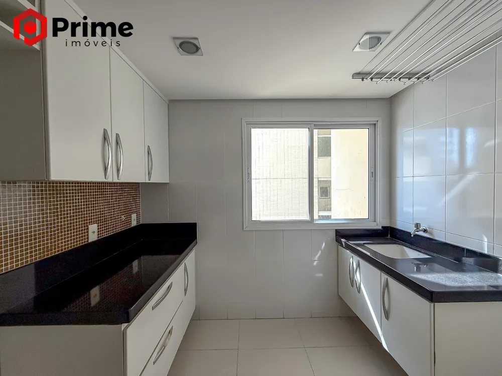 Apartamento, 2 quartos, 70 m² - Foto 3