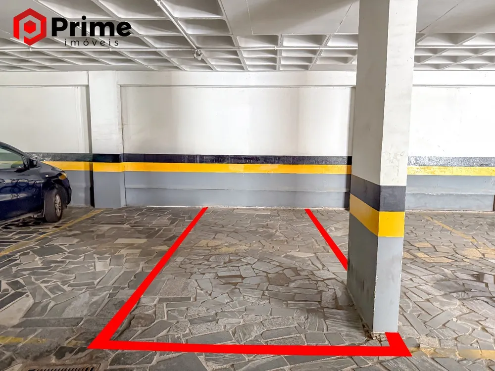 Apartamento, 2 quartos, 70 m² - Foto 11