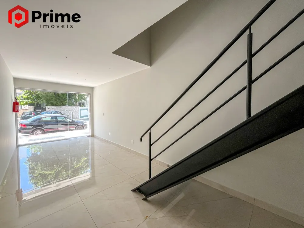 Loja-Salão, 42 m² - Foto 2