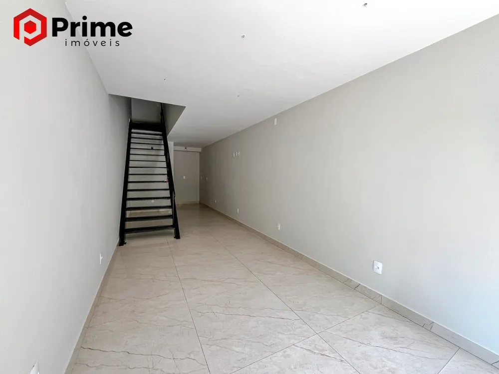 Loja-Salão, 42 m² - Foto 1