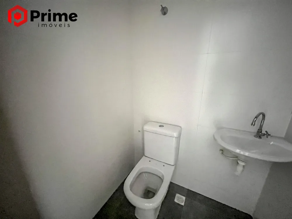 Loja-Salão, 42 m² - Foto 3
