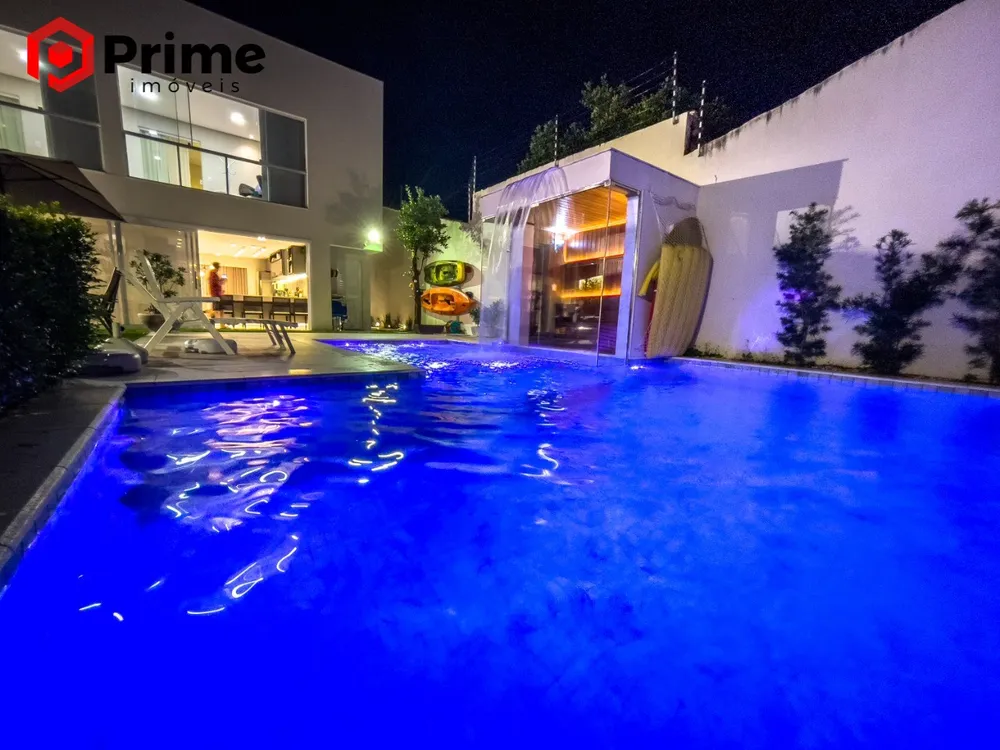 Casa, 4 quartos - Foto 6