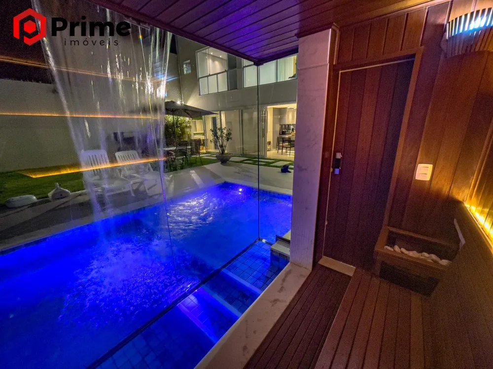 Casa, 4 quartos - Foto 5
