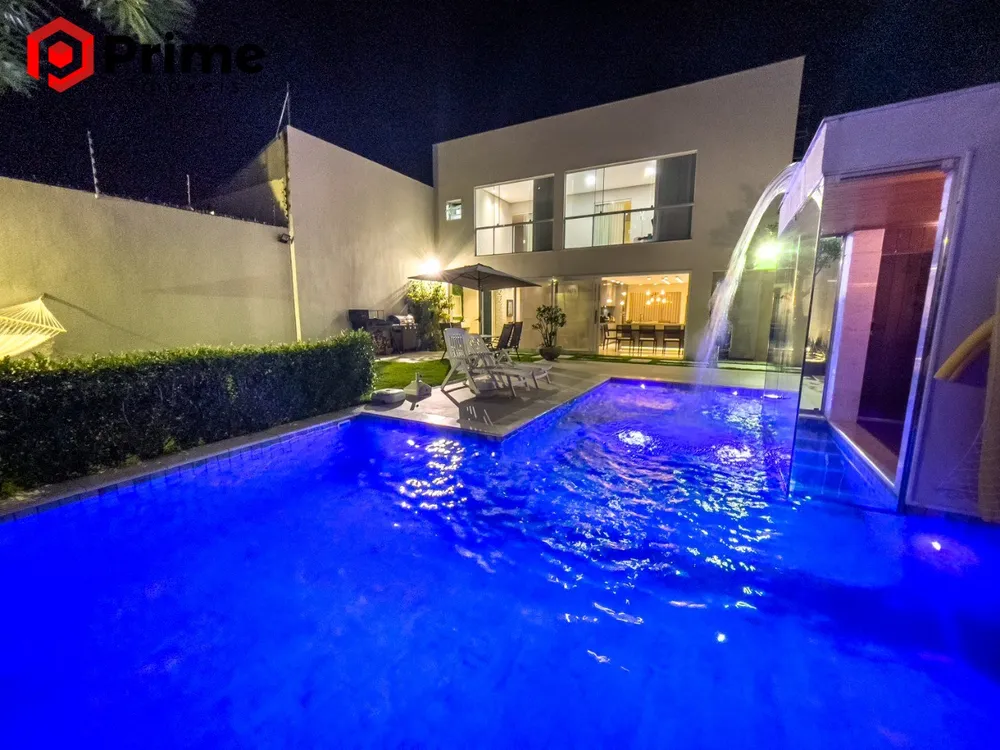 Casa, 4 quartos - Foto 7