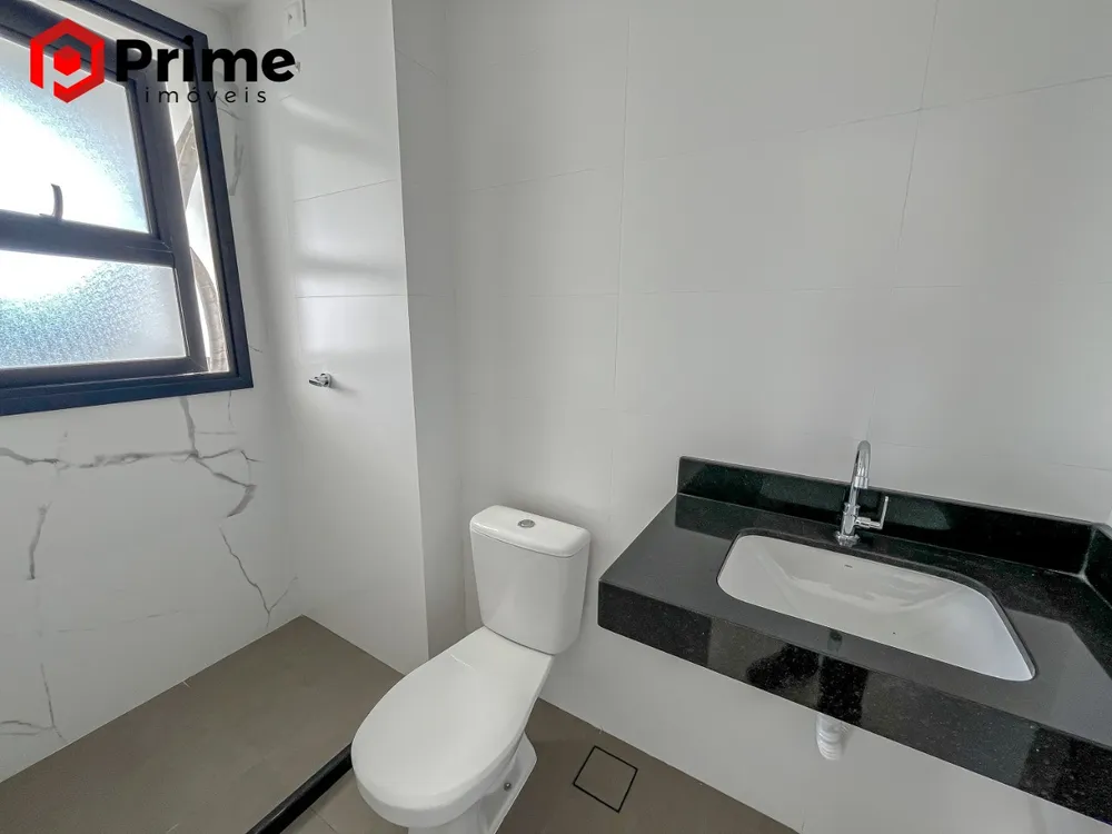Apartamento, 3 quartos, 125 m² - Foto 5