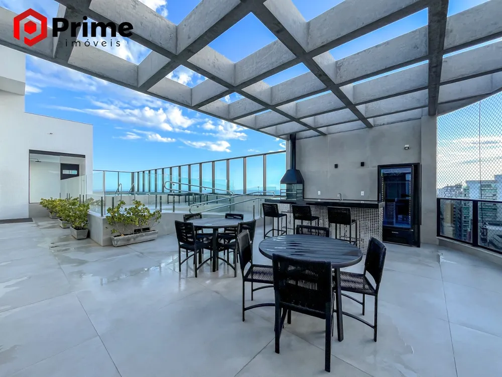 Apartamento, 3 quartos, 125 m² - Foto 12