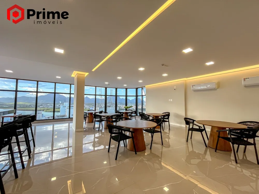 Apartamento, 3 quartos, 125 m² - Foto 11