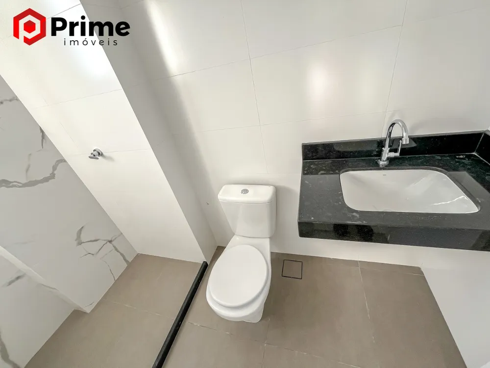 Apartamento, 3 quartos, 125 m² - Foto 3