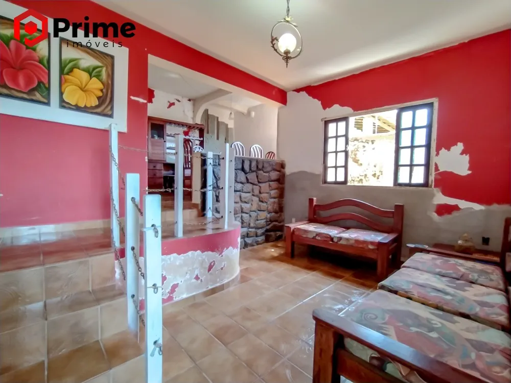 Casa, 3 quartos - Foto 2