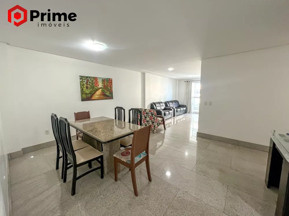 Apartamento à venda com 3 quartos, 156m² - Foto 3