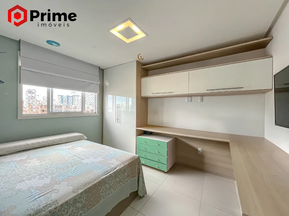 Apartamento, 2 quartos, 80 m² - Foto 9