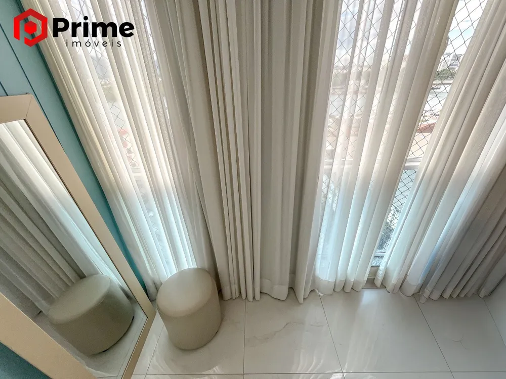 Apartamento, 2 quartos, 80 m² - Foto 7