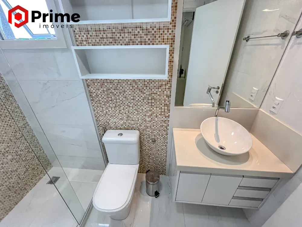 Apartamento, 2 quartos, 80 m² - Foto 8