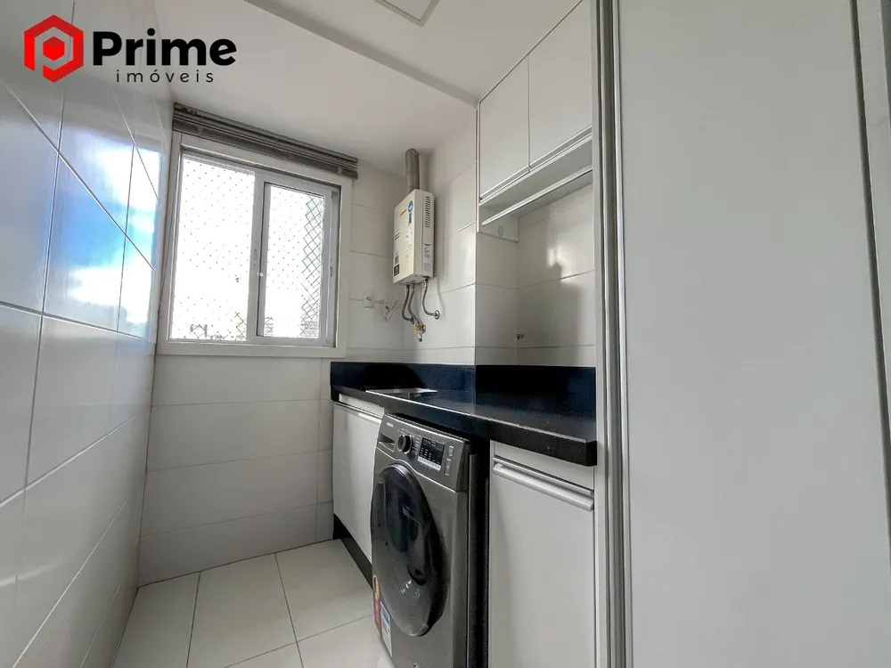 Apartamento, 2 quartos, 80 m² - Foto 4