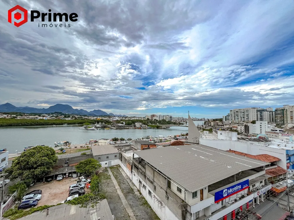 Apartamento, 2 quartos, 80 m² - Foto 11