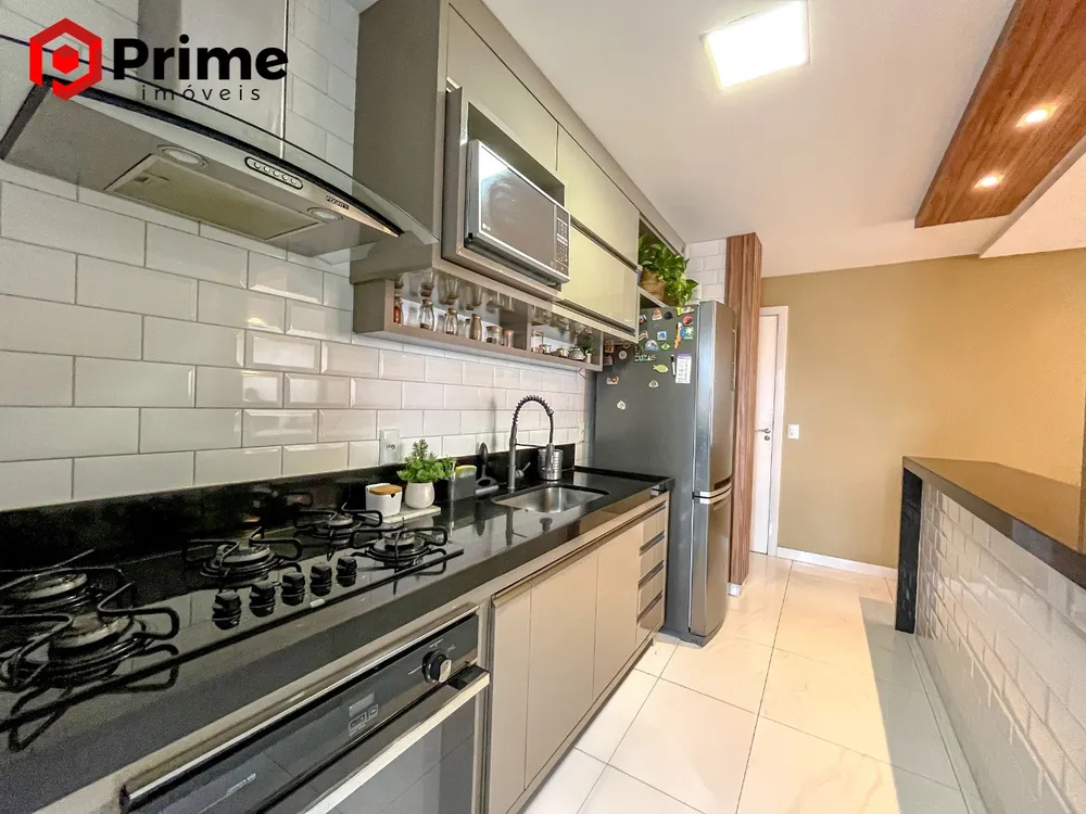 Apartamento, 2 quartos, 80 m² - Foto 3