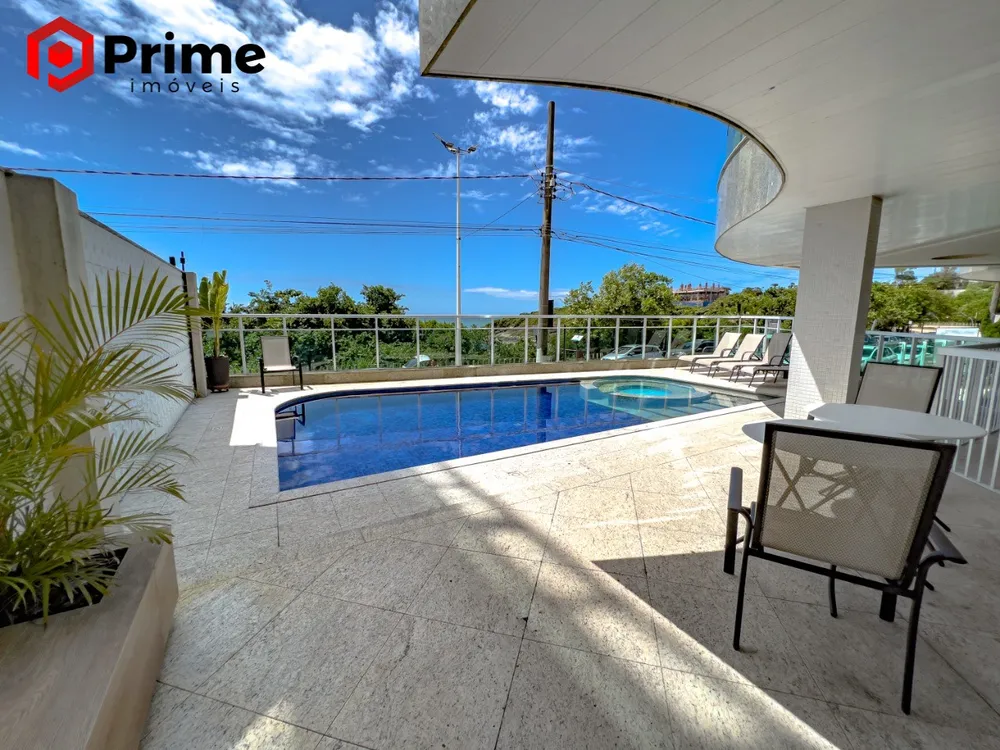 Apartamento, 4 quartos, 150 m² - Foto 4