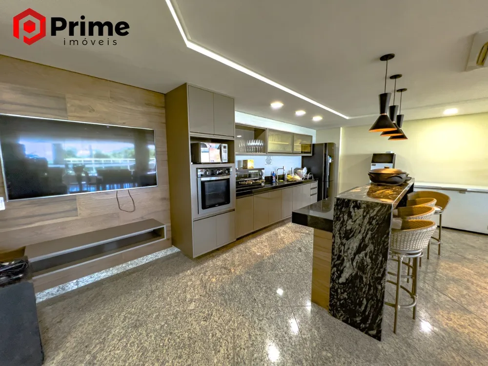 Apartamento, 4 quartos, 150 m² - Foto 2