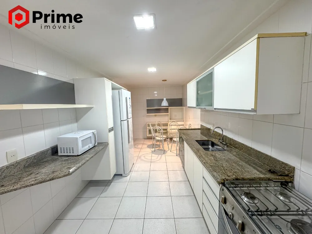 Apartamento, 4 quartos, 150 m² - Foto 7