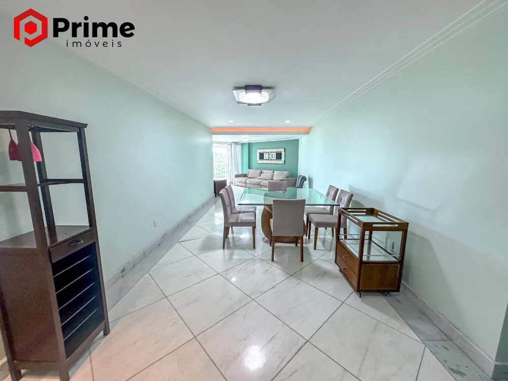 Apartamento, 4 quartos, 150 m² - Foto 6
