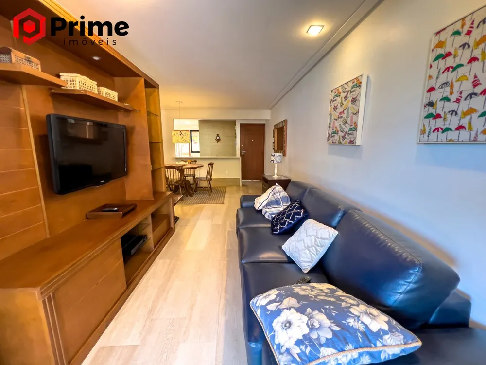 Apartamento, 3 quartos, 164 m² - Foto 2