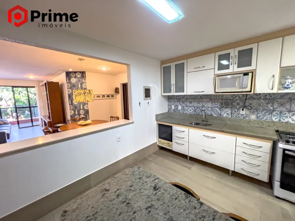 Apartamento, 3 quartos, 164 m² - Foto 3