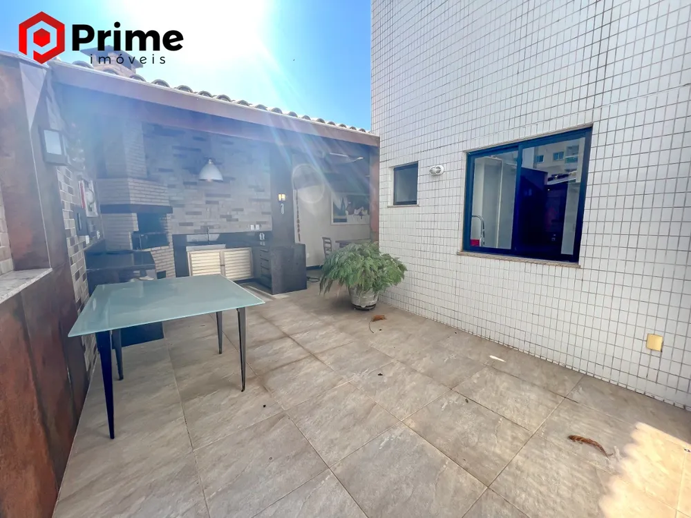 Apartamento, 3 quartos, 164 m² - Foto 9