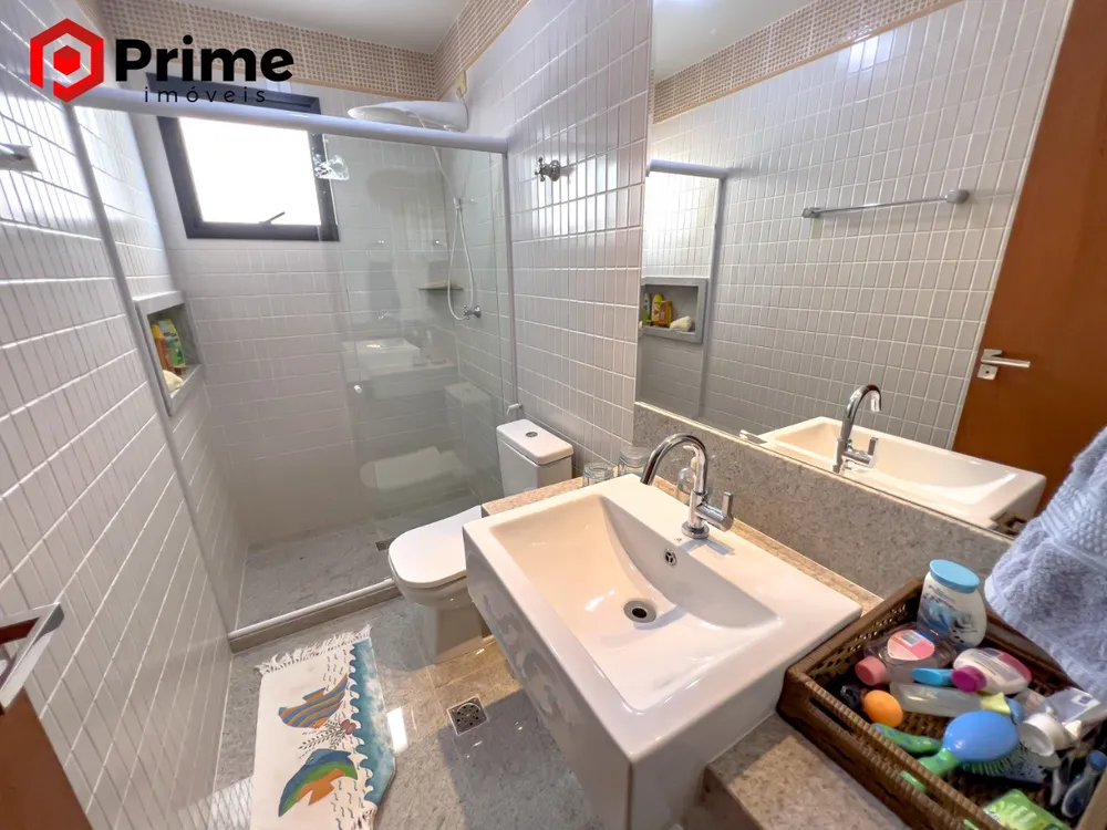 Apartamento, 3 quartos, 164 m² - Foto 5