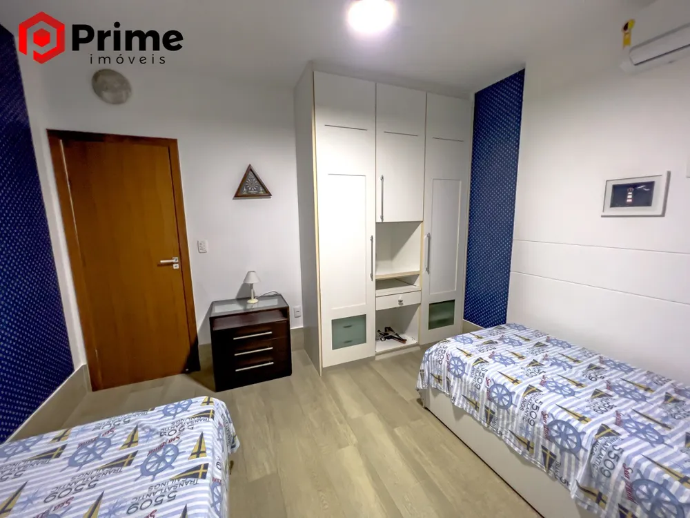 Apartamento, 3 quartos, 164 m² - Foto 4