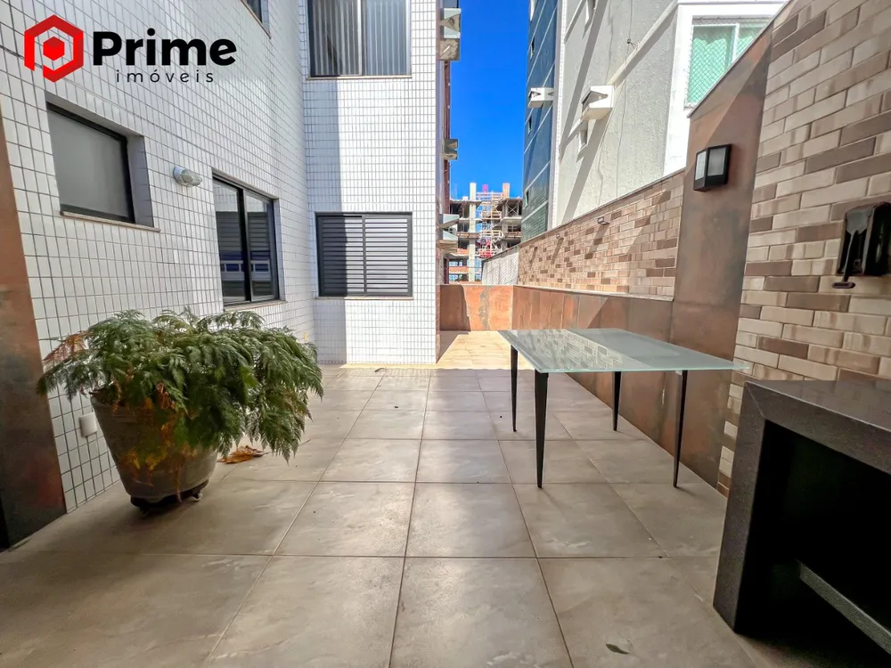 Apartamento, 3 quartos, 164 m² - Foto 10