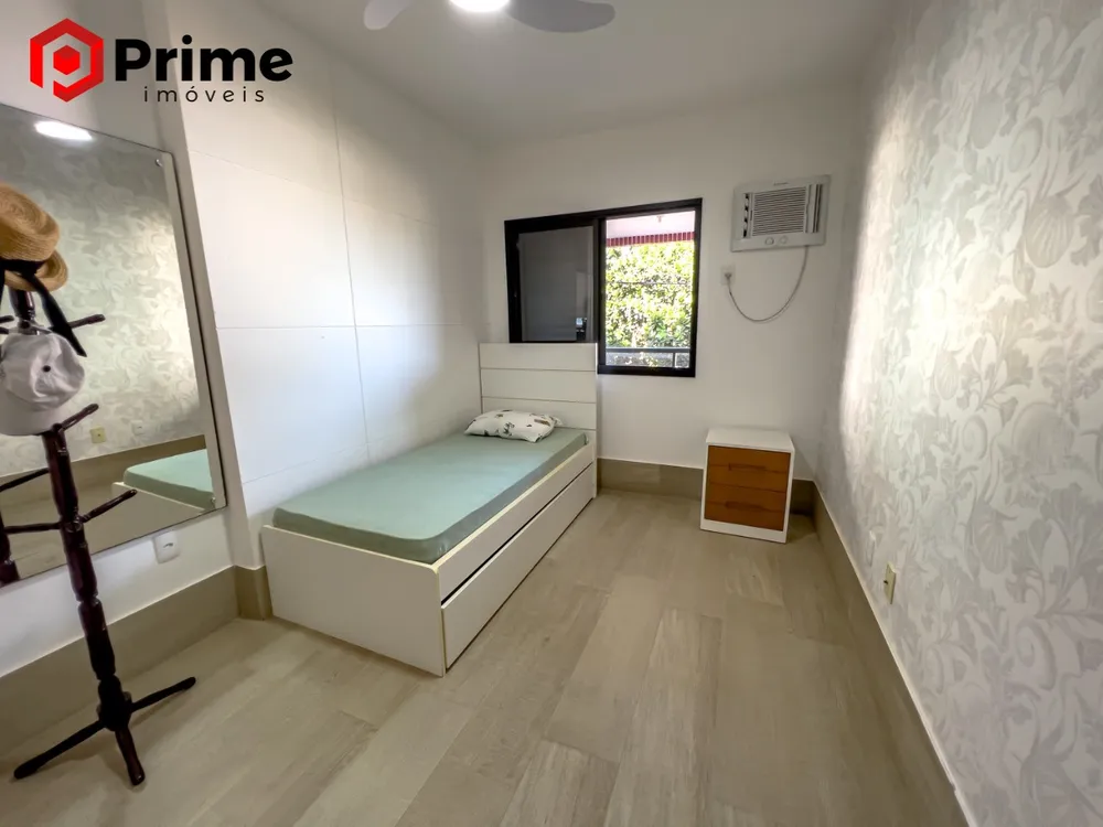 Apartamento, 3 quartos, 164 m² - Foto 6