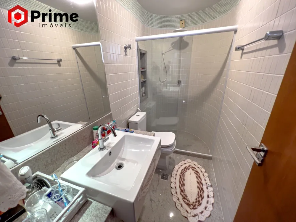 Apartamento, 3 quartos, 164 m² - Foto 8