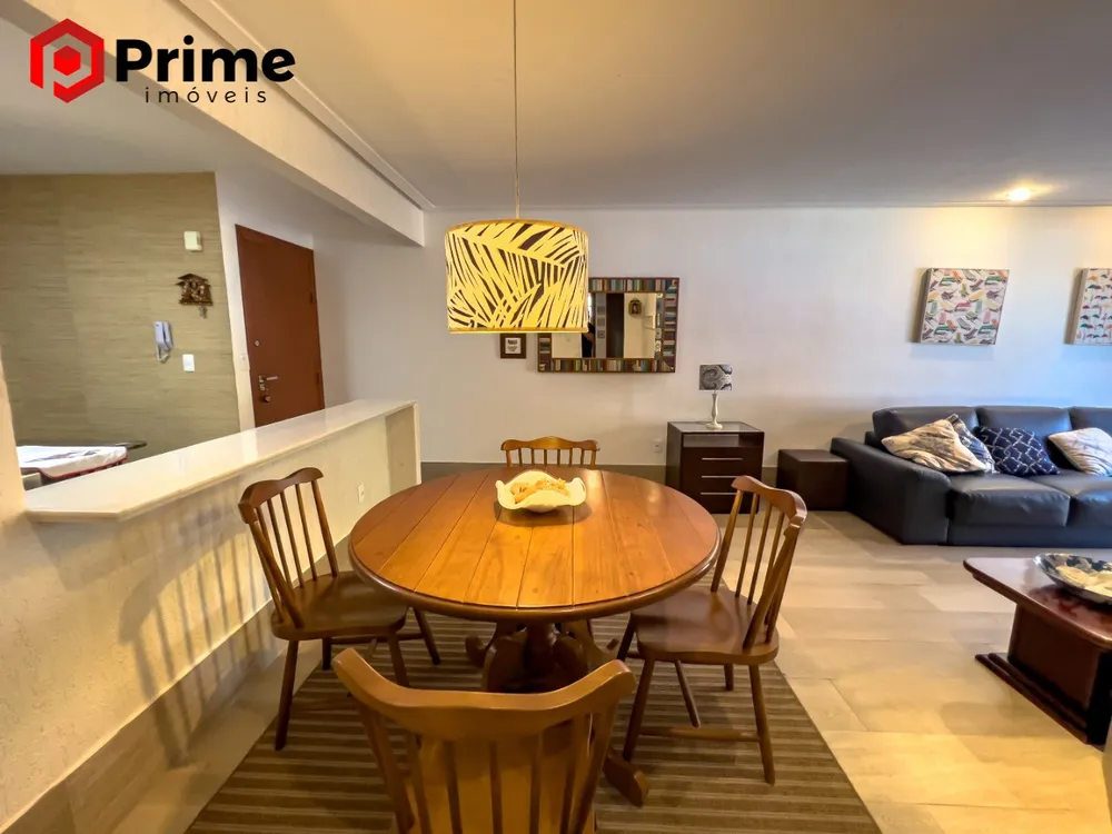 Apartamento, 3 quartos, 164 m² - Foto 1