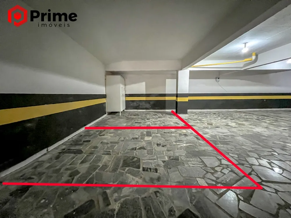 Apartamento, 3 quartos, 164 m² - Foto 12