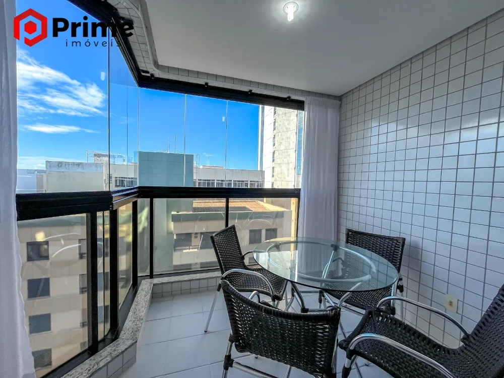 Apartamento, 2 quartos, 77 m² - Foto 5