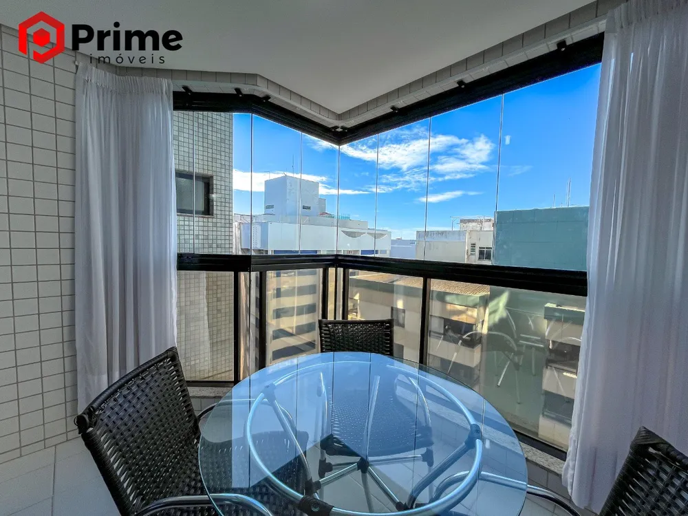 Apartamento, 2 quartos, 77 m² - Foto 6