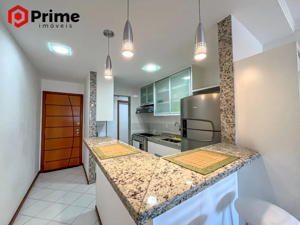 Apartamento, 2 quartos, 77 m² - Foto 8