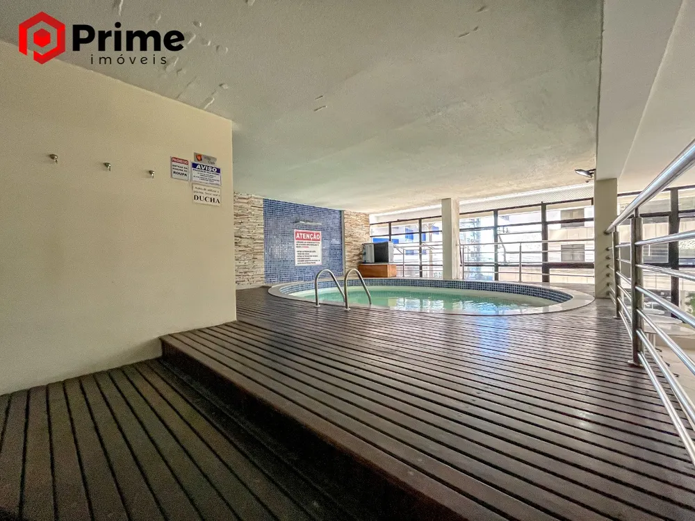 Apartamento, 2 quartos, 77 m² - Foto 1