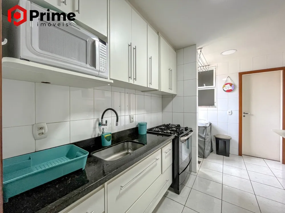 Apartamento, 3 quartos, 100 m² - Foto 5