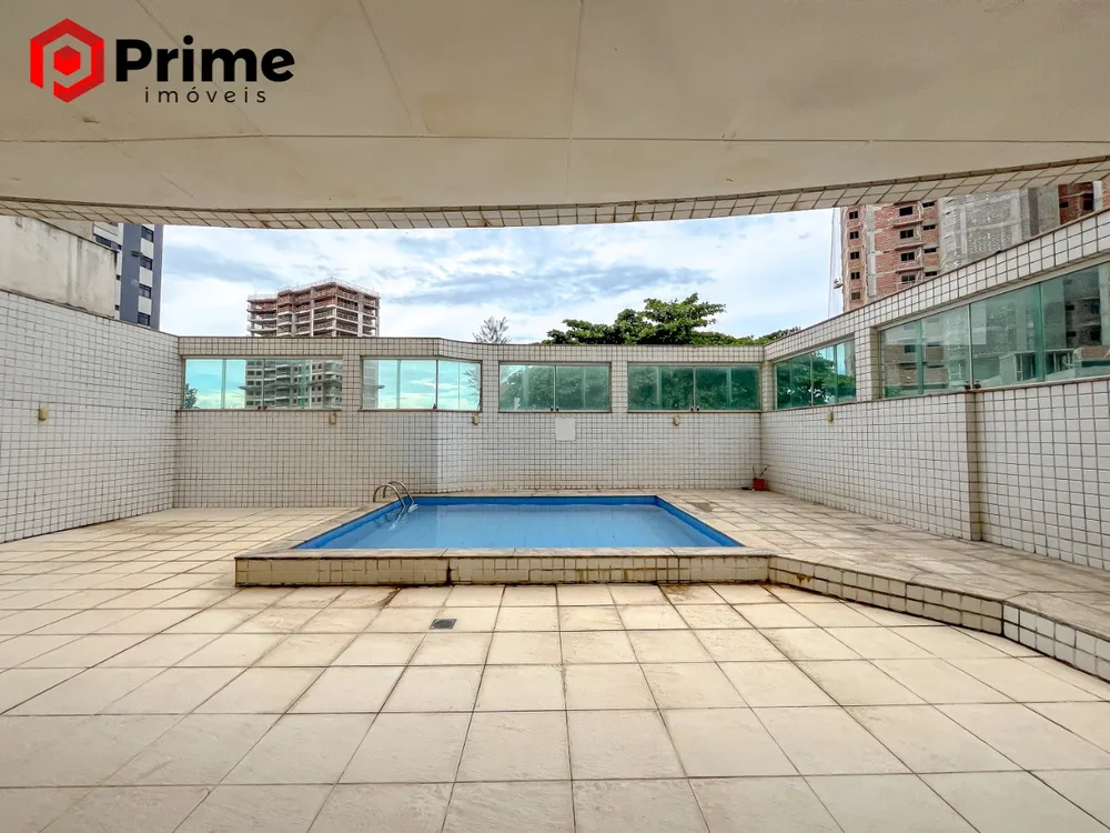Apartamento, 3 quartos, 100 m² - Foto 8