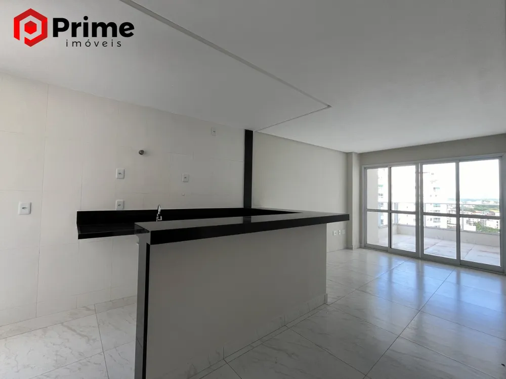 Apartamento, 3 quartos, 94 m² - Foto 3