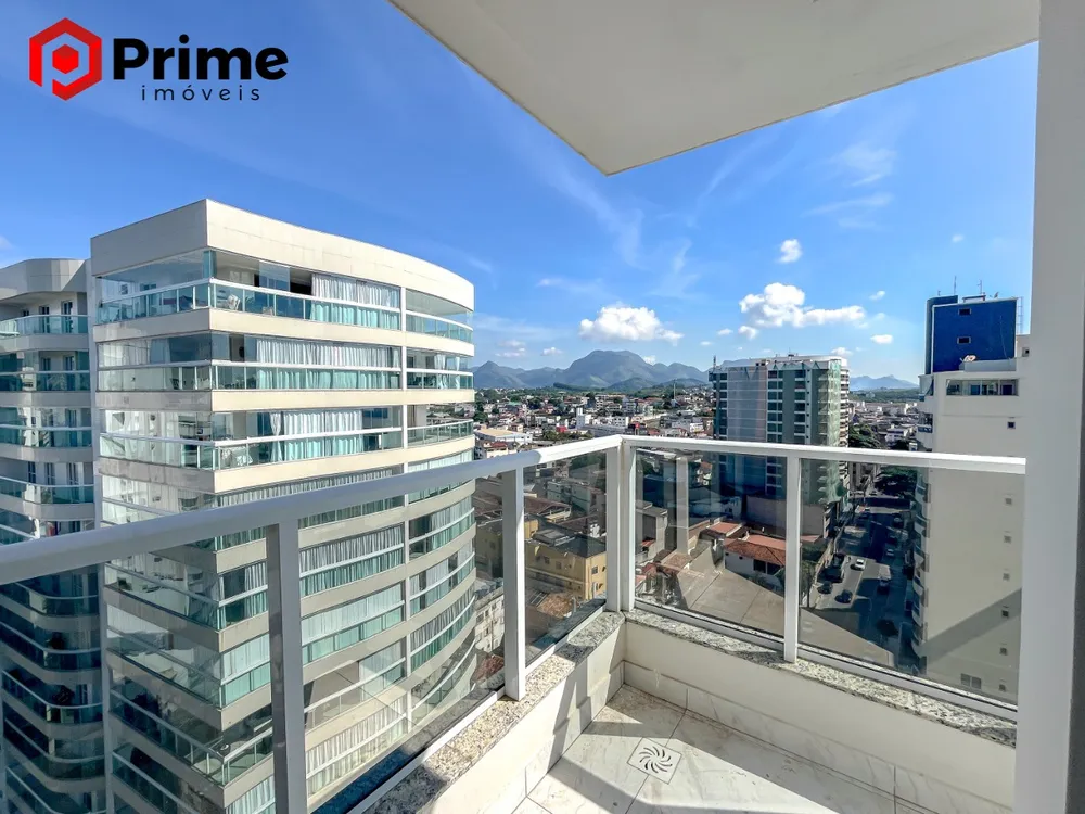 Apartamento, 3 quartos, 94 m² - Foto 9